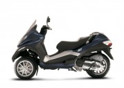 Piaggio Mp3 400ie